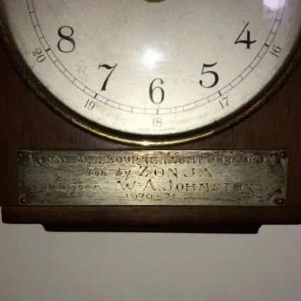 Zonja Barometer trophy 197071.jpg
