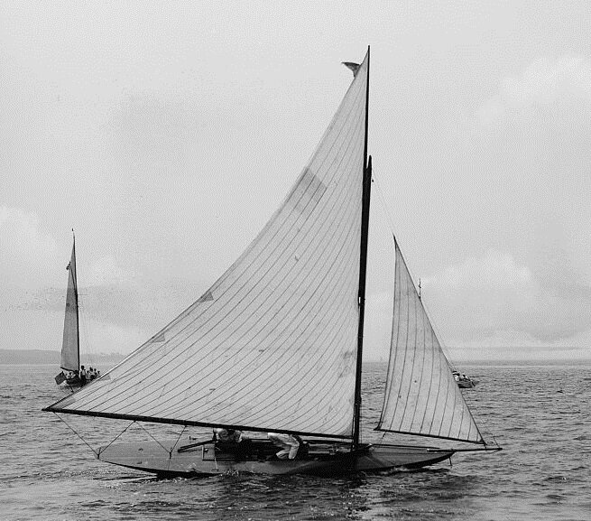 Seawanhaka GLENCAIRN