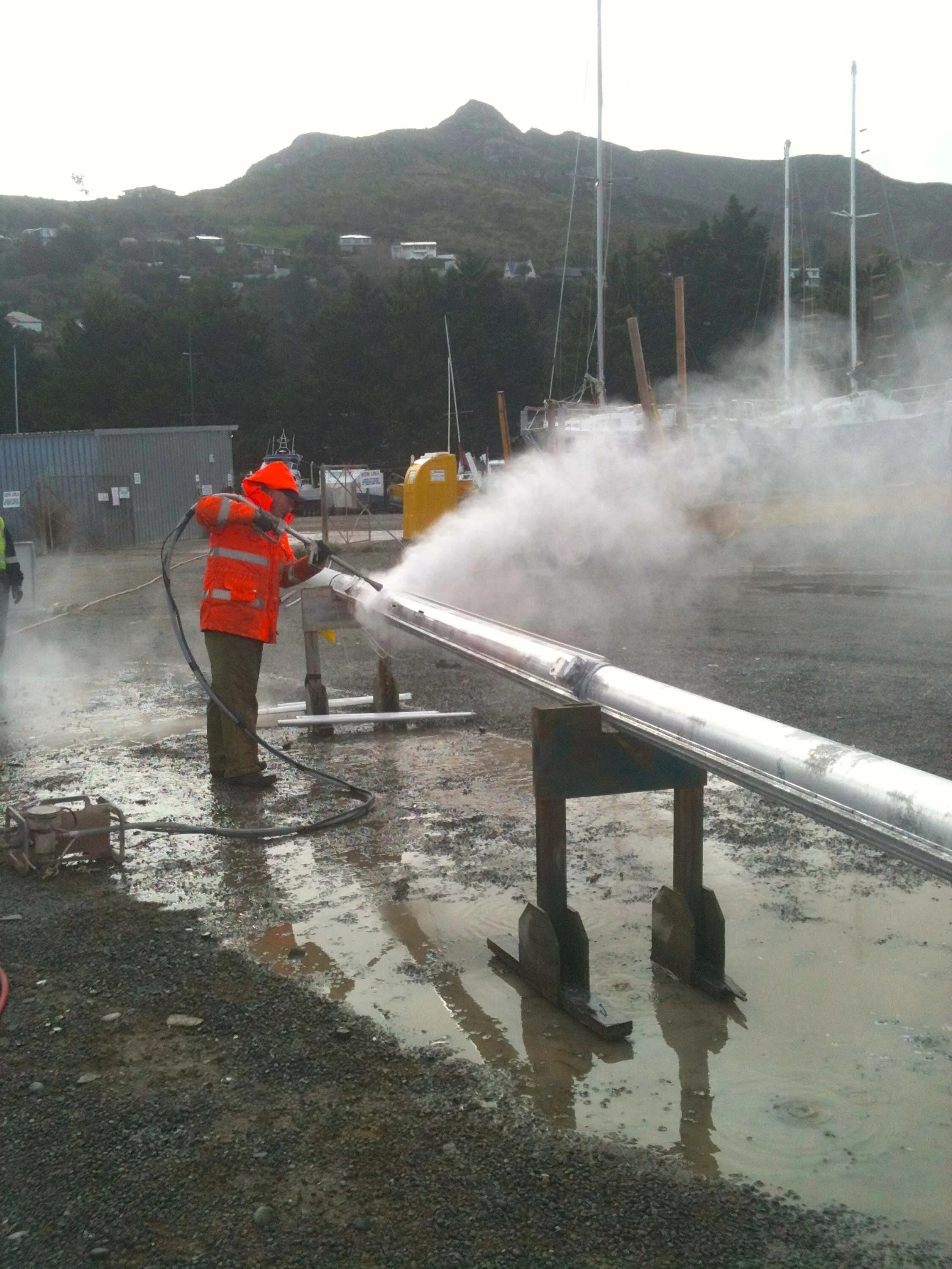 Hitting the mast with 41000psi.jpg