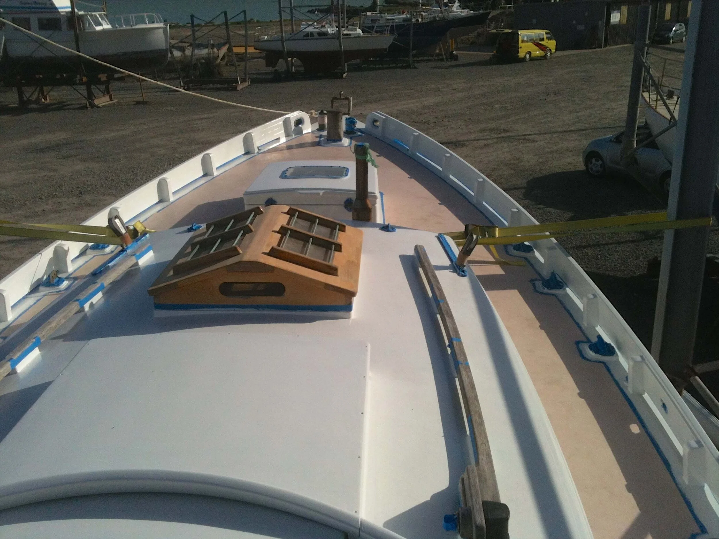 Preping the deck.jpg