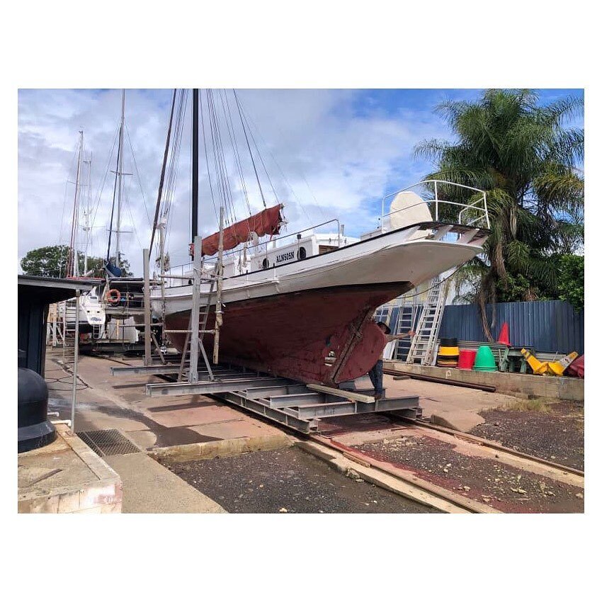 If you are interested in working boats, then you can&rsquo;t get much more Australian than a Pearling Lugger.  This week in SWS we tell of WAITOA, for sale on Gumtree&hellip;. Her construction is attributed to a shipwright of Japanese descent. Her de