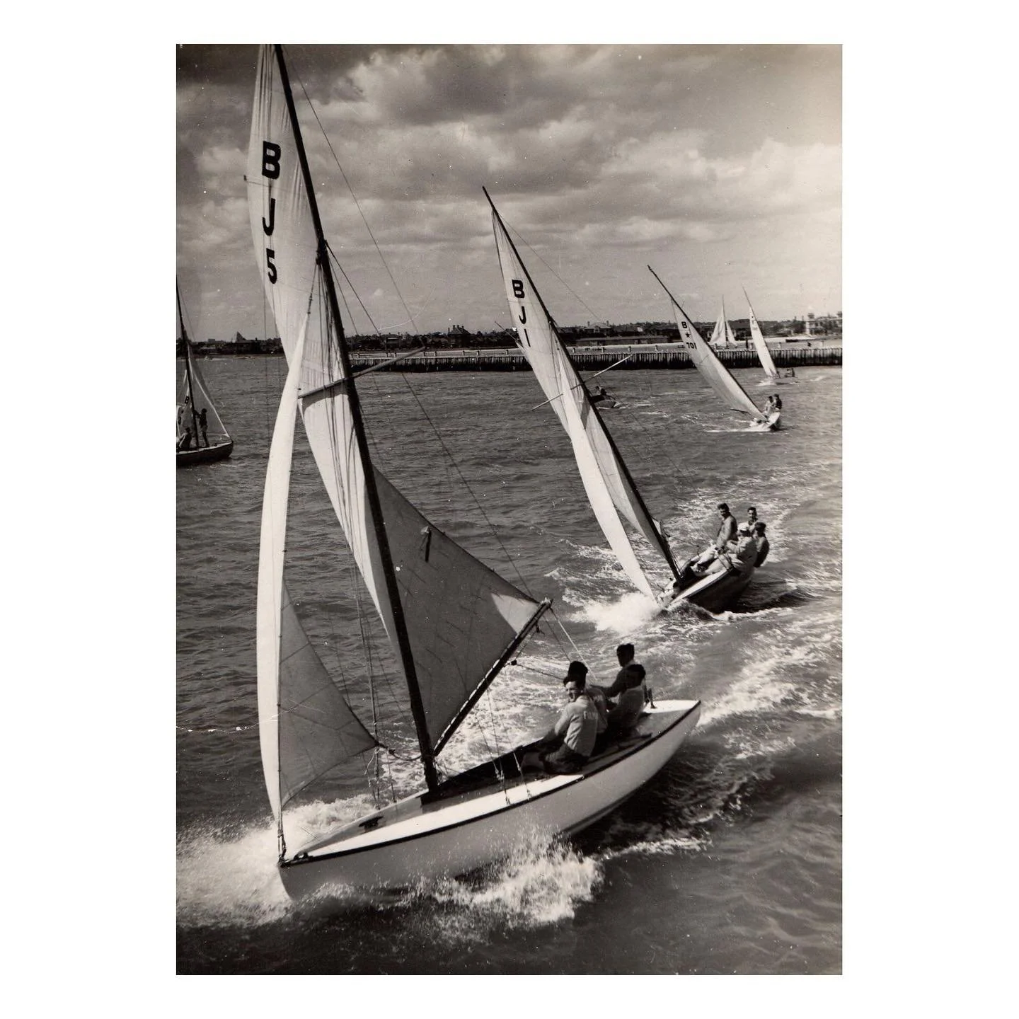 Seven new stories in this week&rsquo;s SWS. Take your pick of all the news in the antipodean wooden boat world.&nbsp;&nbsp;Access stories for free via link in bio