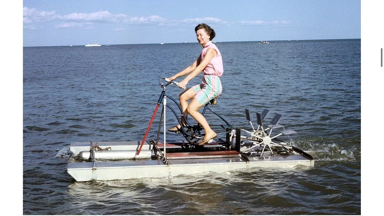 Some strong opinions in last weeks SWS.  Read the full story via link in bio. &ldquo;Peddling Towards Irrelevance

Even if we ignore the sordid quest for mammon, the ludicrous nationality rules, the obscene budgets, the joke of &ldquo;Kiwi&rsquo;s&rd