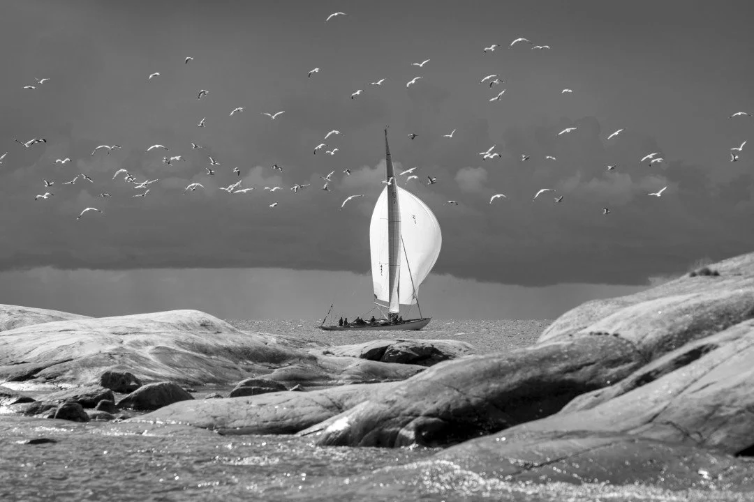 Patrick BLOM 