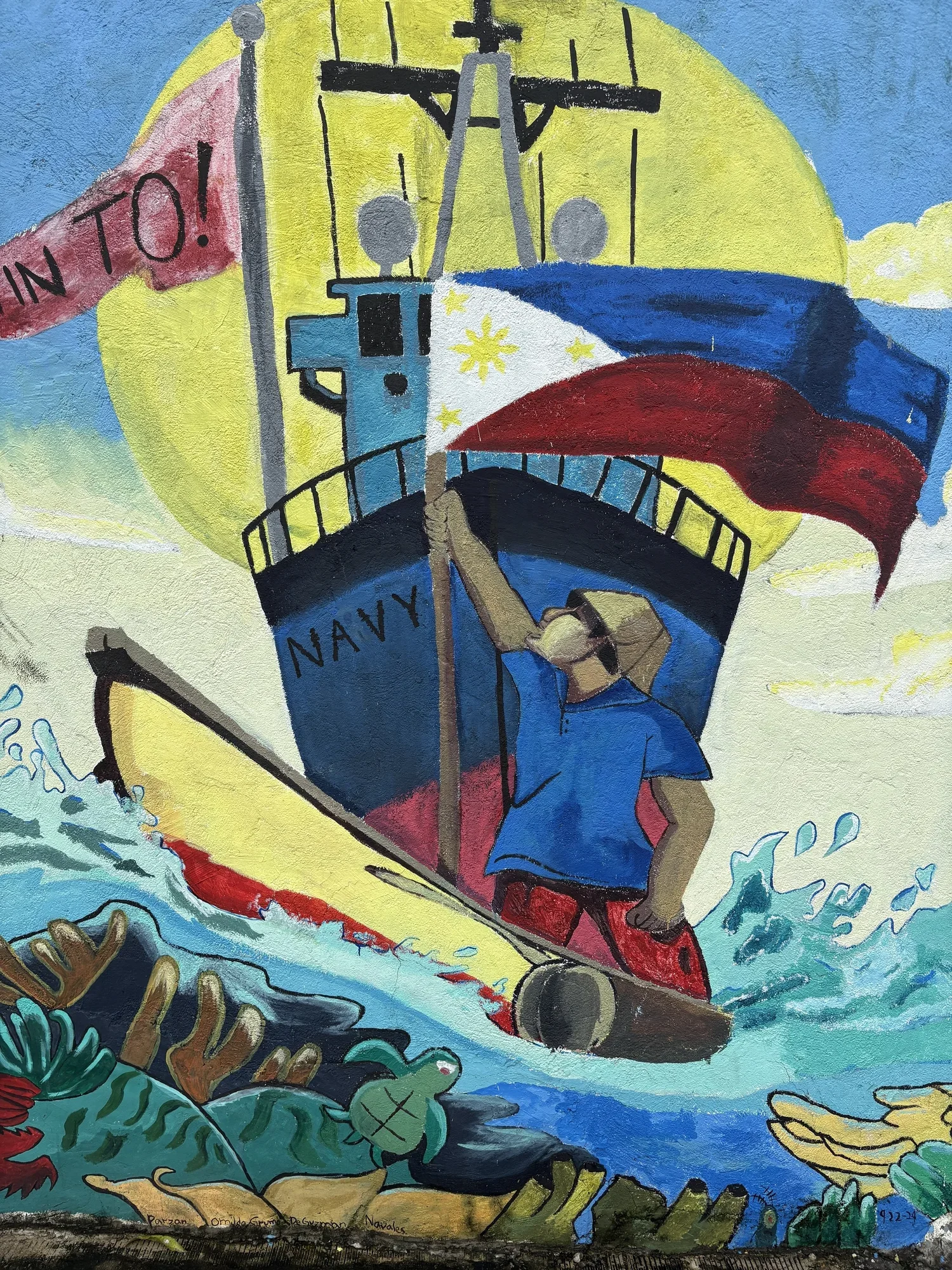 Flotsam &amp; Jetsam 19.12.25 