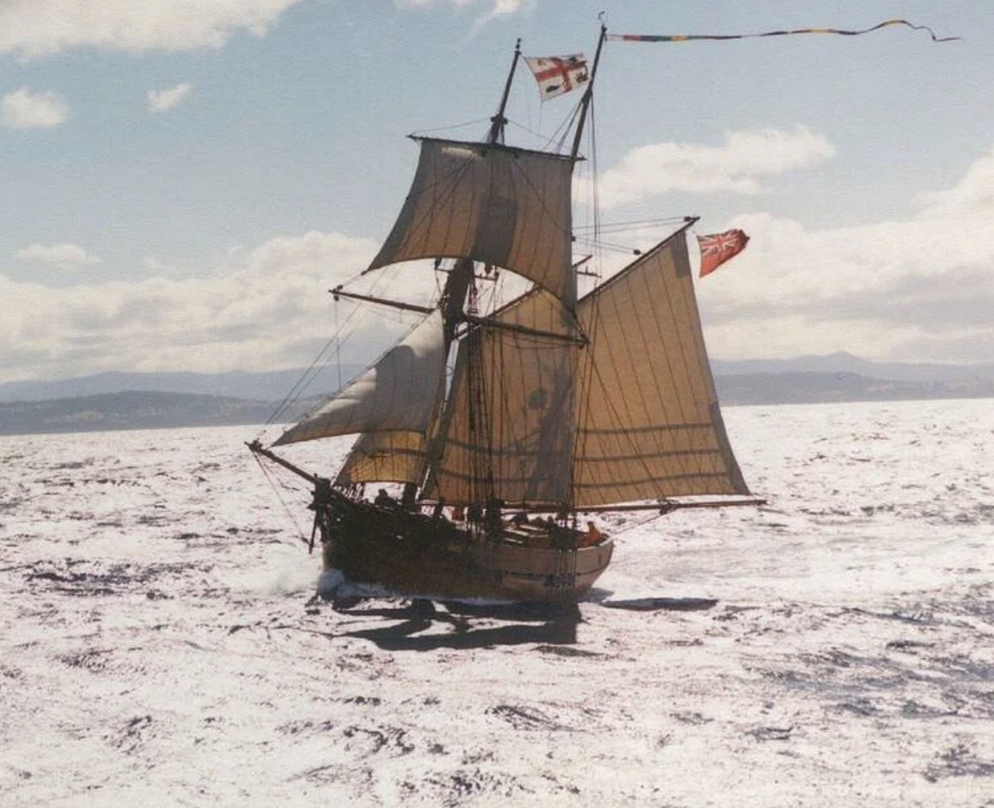 Flotsam &amp; Jetsam 9.01.26 