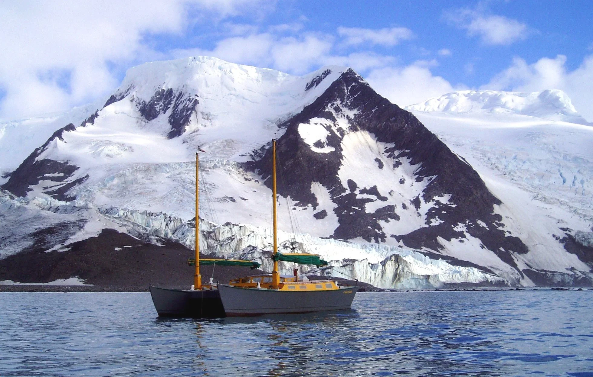 Understated Extraordinary Achievements