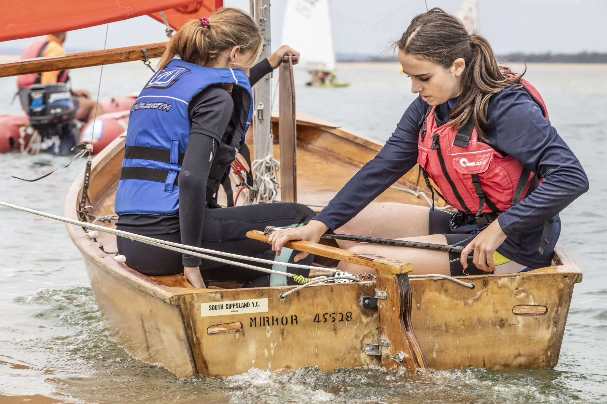 Flotsam &amp; Jetsam 16.01.26 