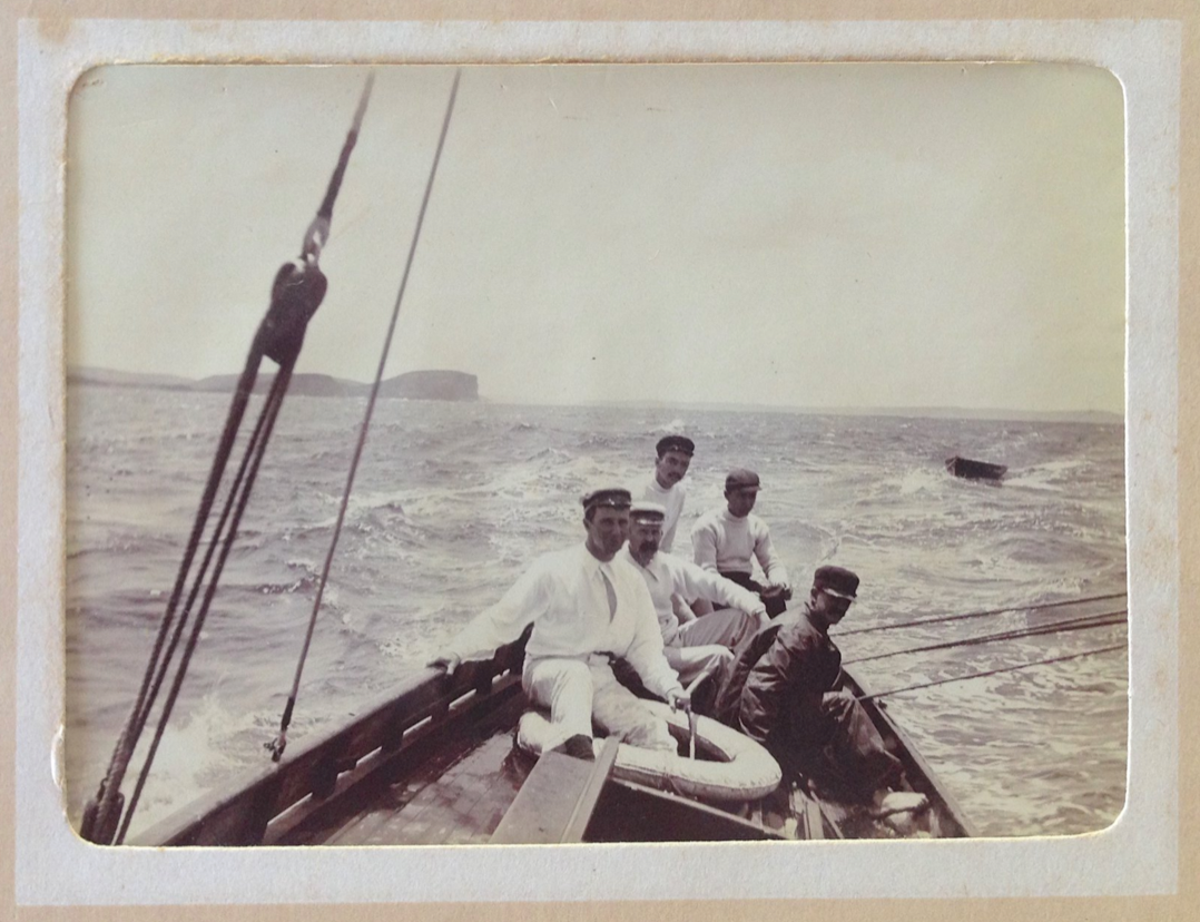 Flotsam &amp; Jetsam 30.01.26