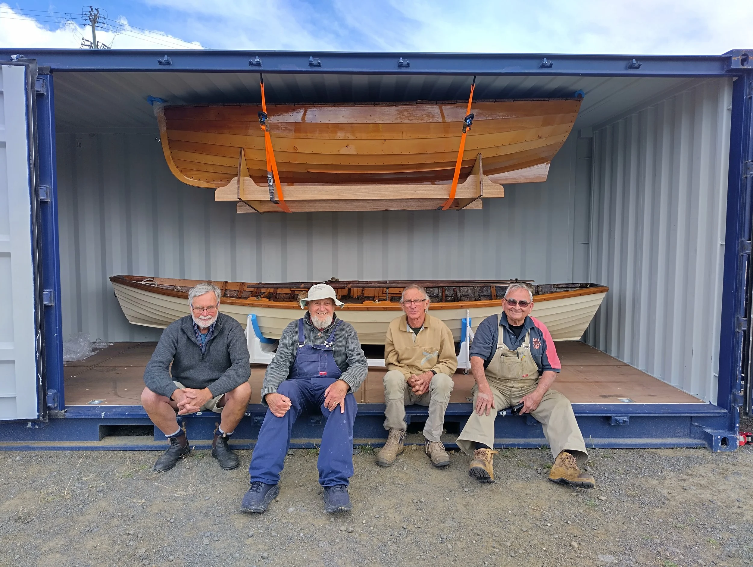 Festival Collaboration - and capitulation? 