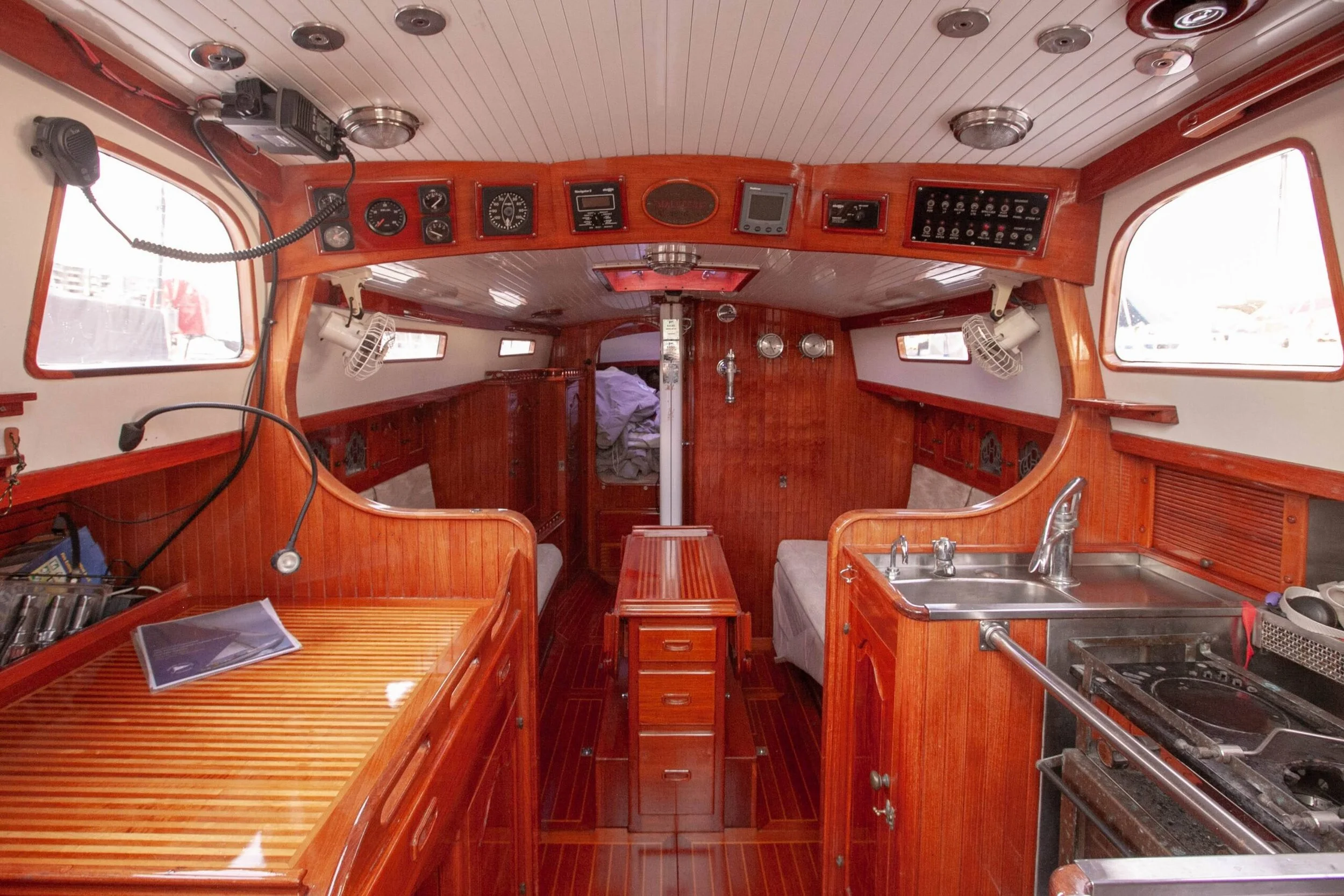 Flotsam &amp; Jetsam 6.02.26