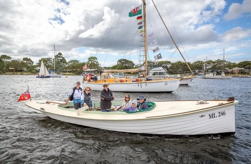 Flotsam &amp; Jetsam 27.02.26