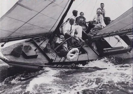 Flotsam &amp; Jetsam 13.03.26