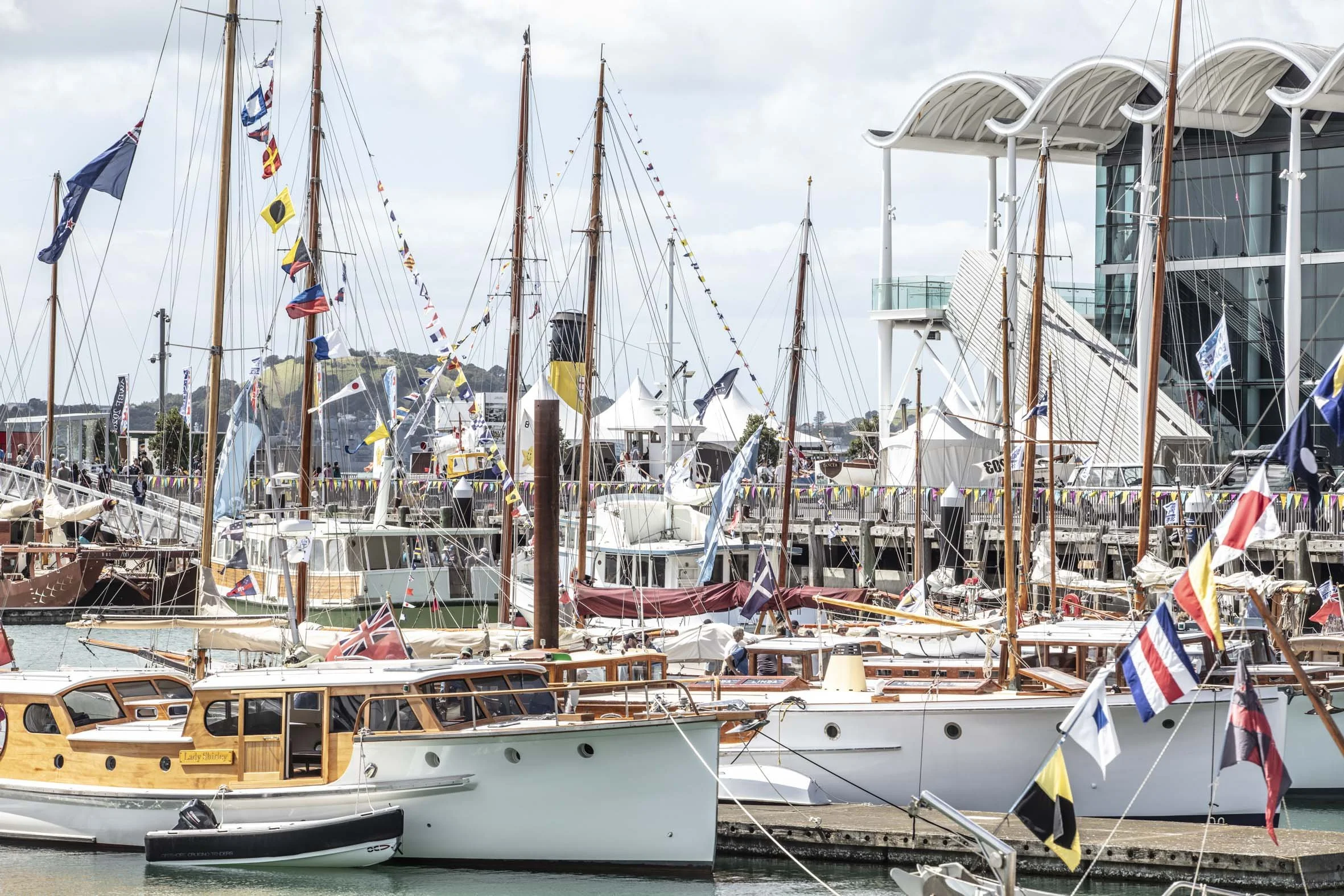 Dreaming of A Renaissance?