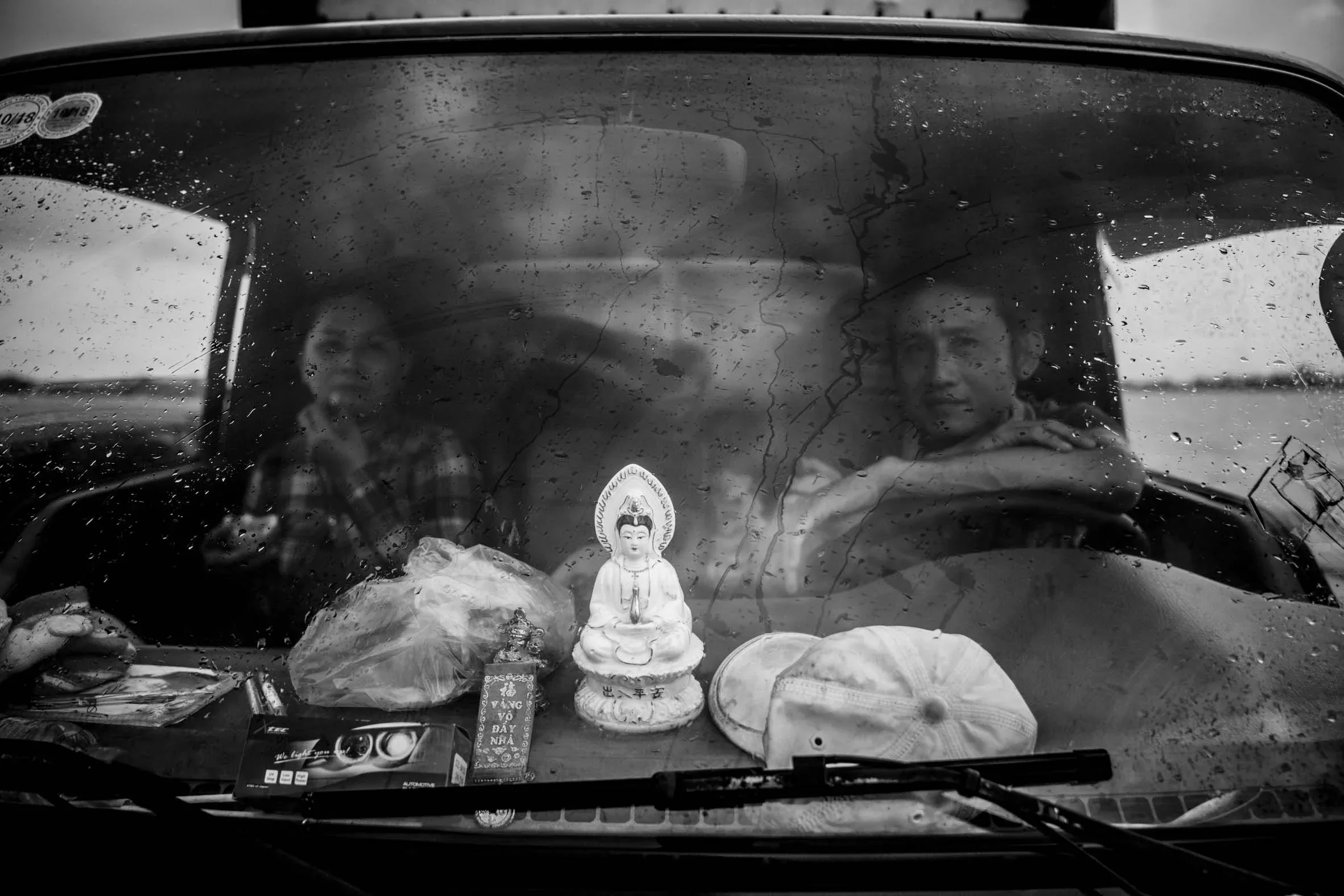 The Lifespan of Language