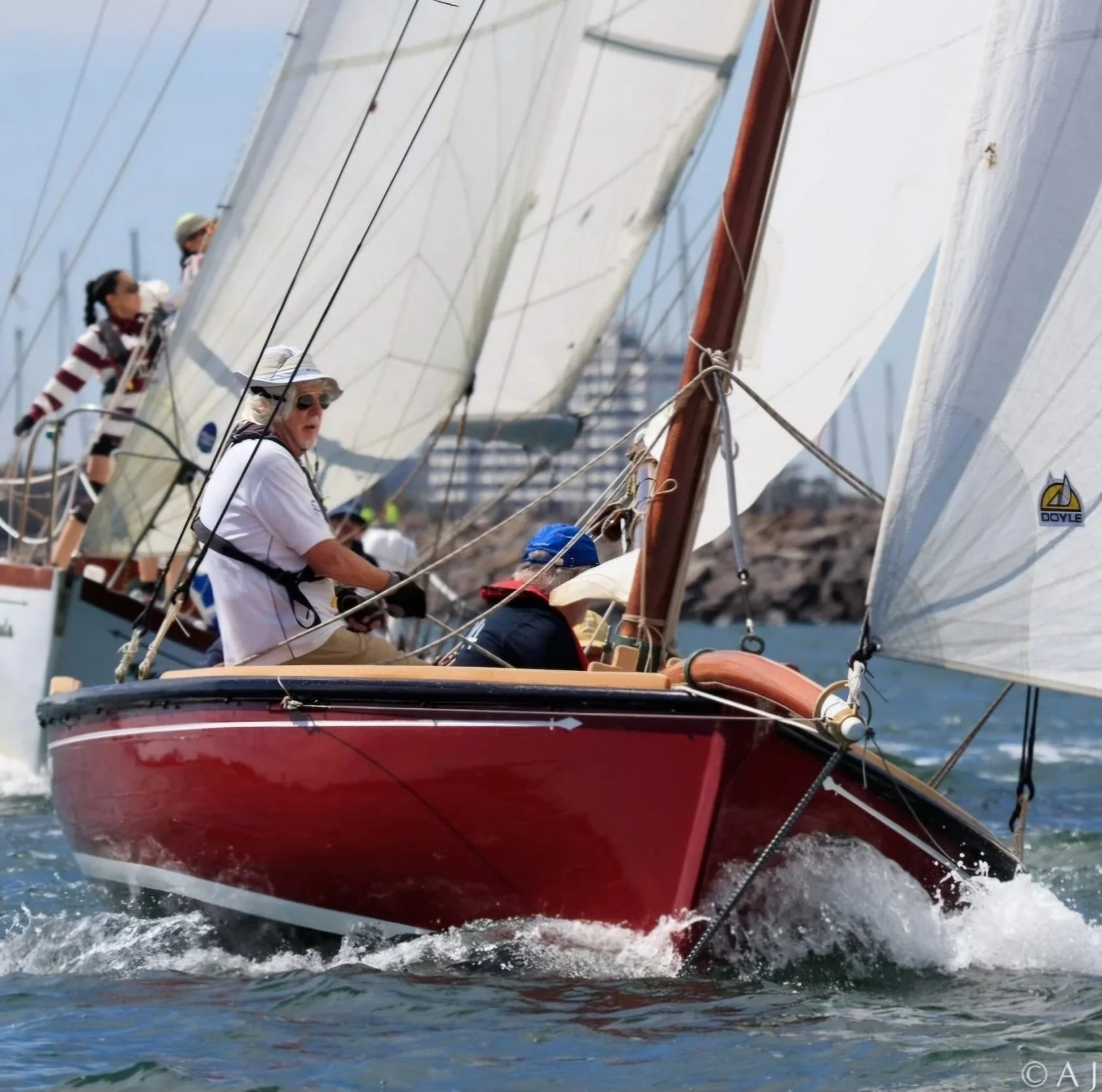 There Comes A Time…