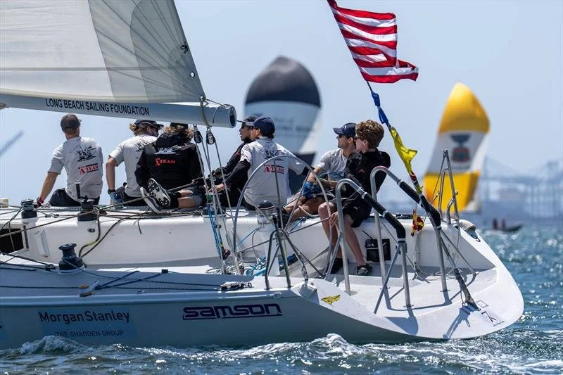 The Best Sailboat Racing to Watch this year!