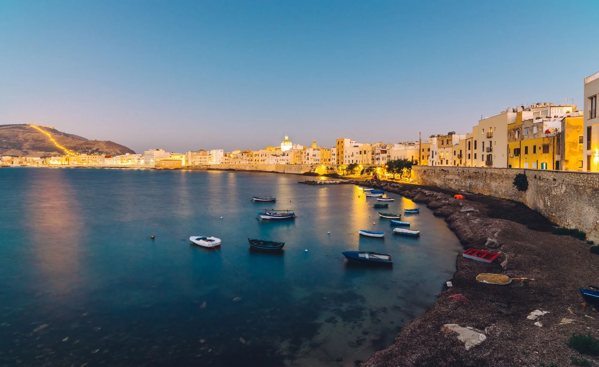 MATILDA RADIO - From Trapani