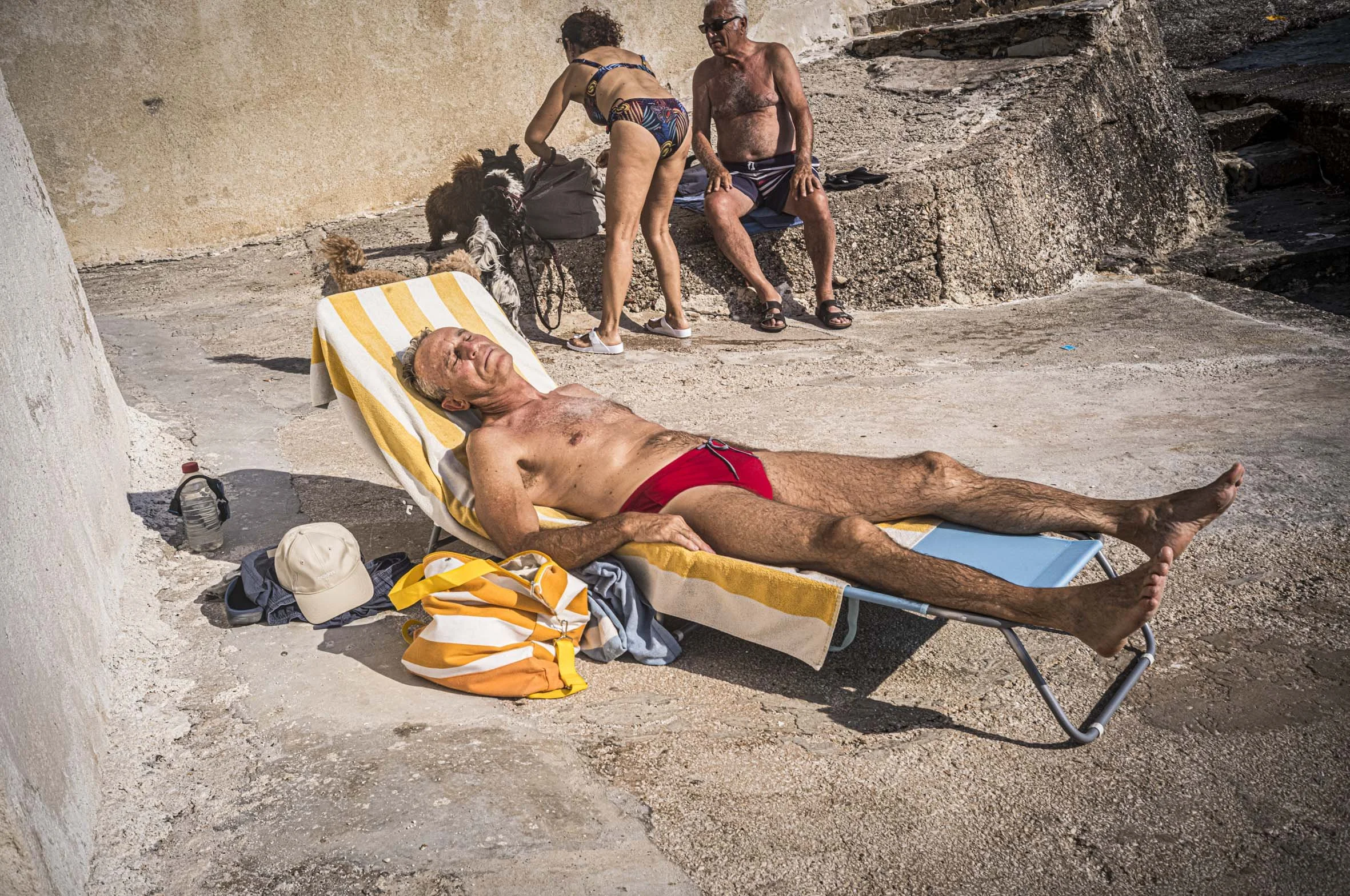 Southern Sicily