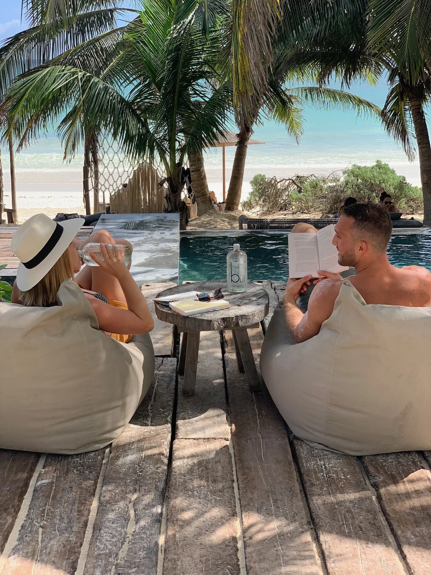 Become the CEO Of Your Life — Sandy and Wade Critides