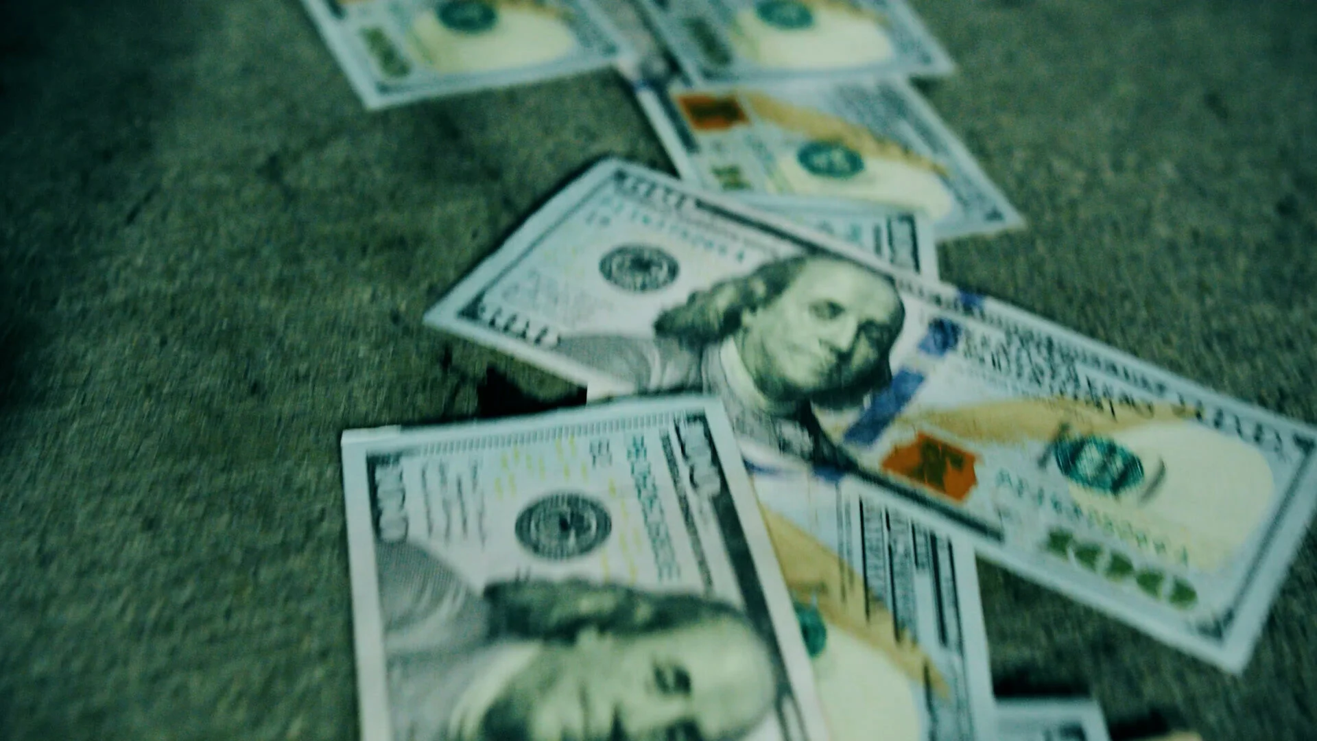 Zeeko x Trap Dinero - Cool It (Official Music Video)