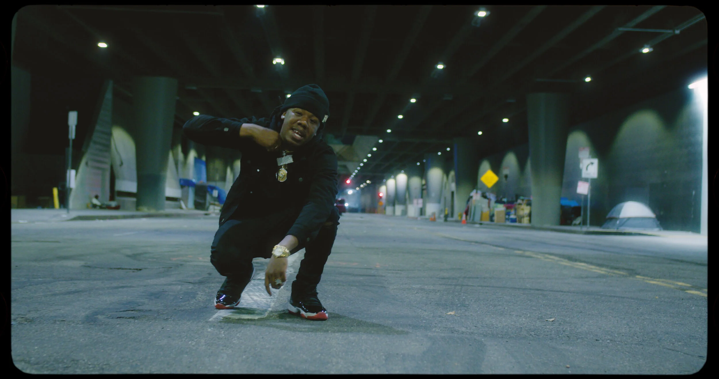 KREEP THE GUAP FIEND- FEEL ABOUT IT