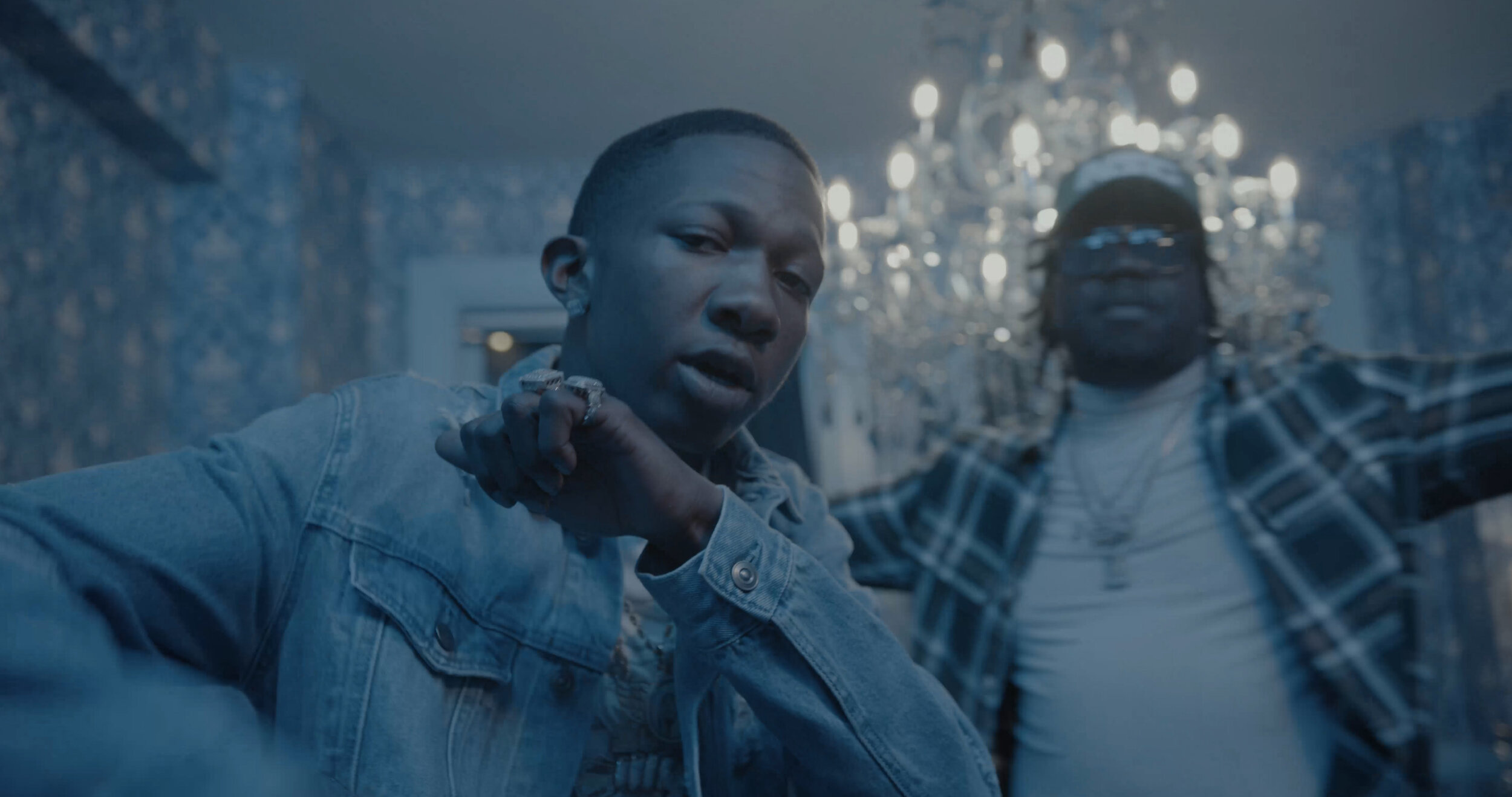 ALL FACTS - Dusto ft. TruCarr