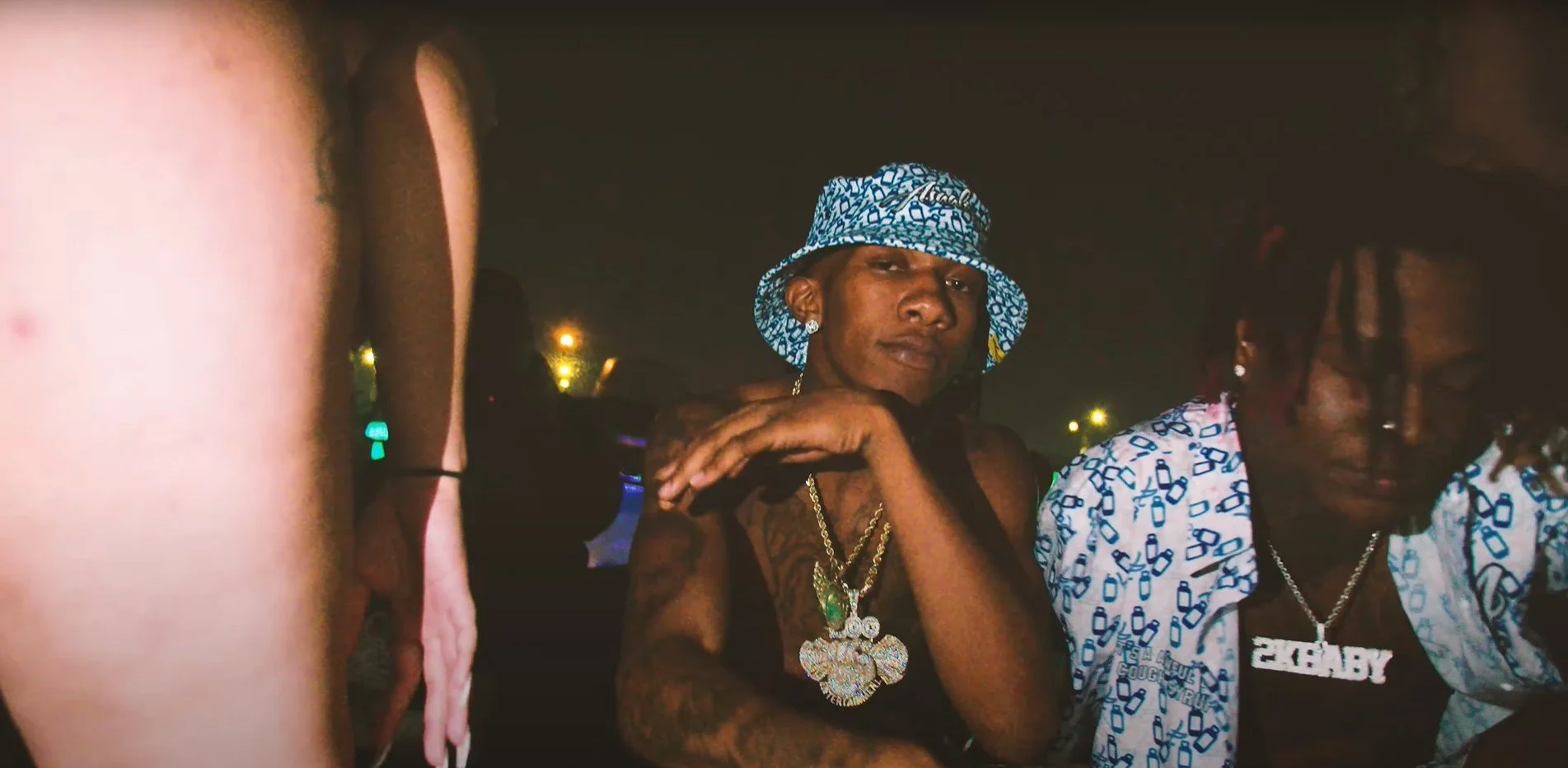 TRU CARR - KEEP SAYIN THAT FT. 2K BABY