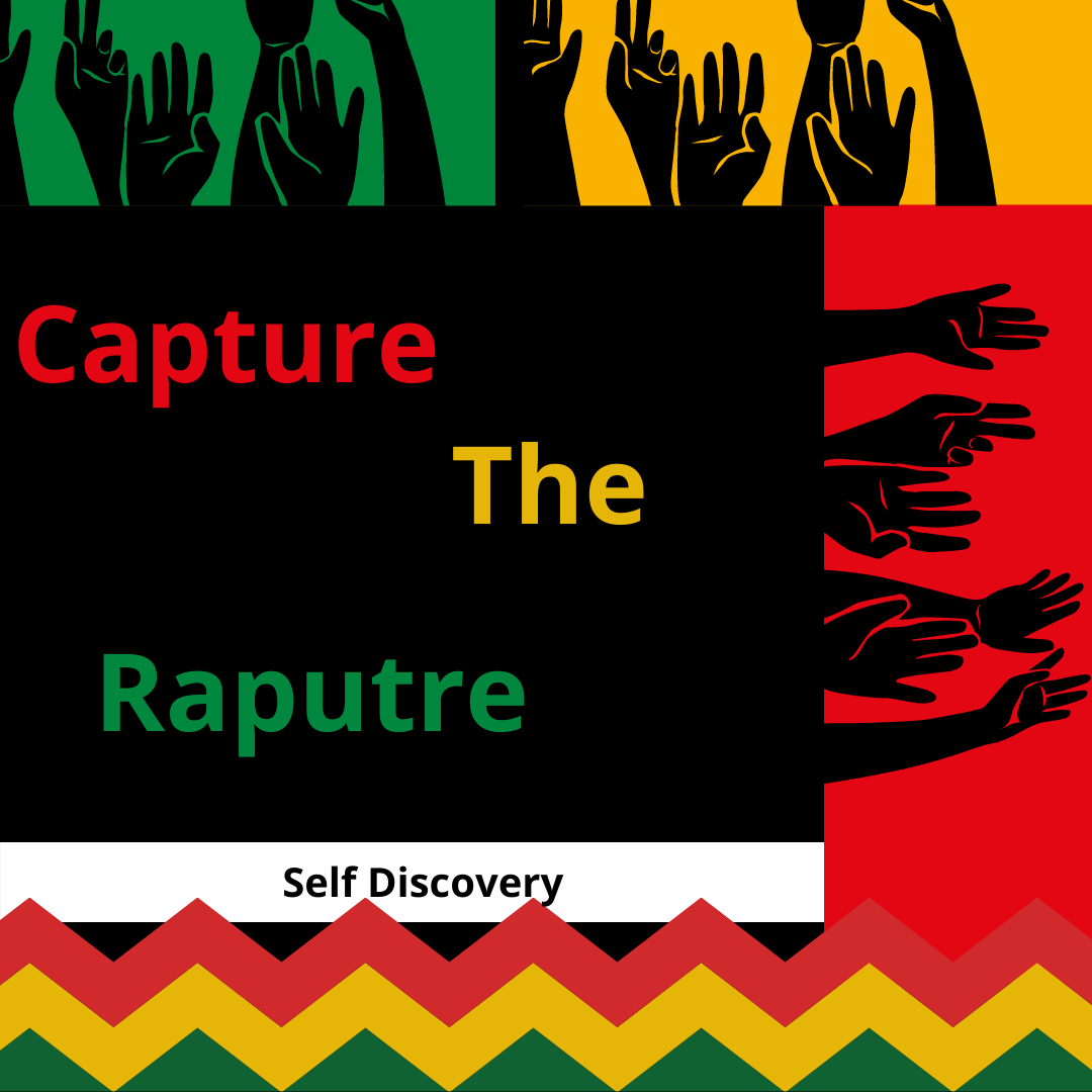 Self Discovery