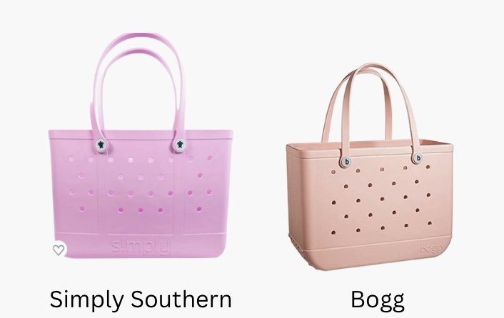 The Best Beach Bags and Pool Totes: Comparing Bogg Bags and Simple Modern -  Take It From Nicole