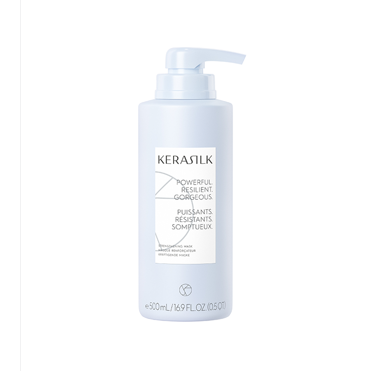 Kerasilk shampoo deals