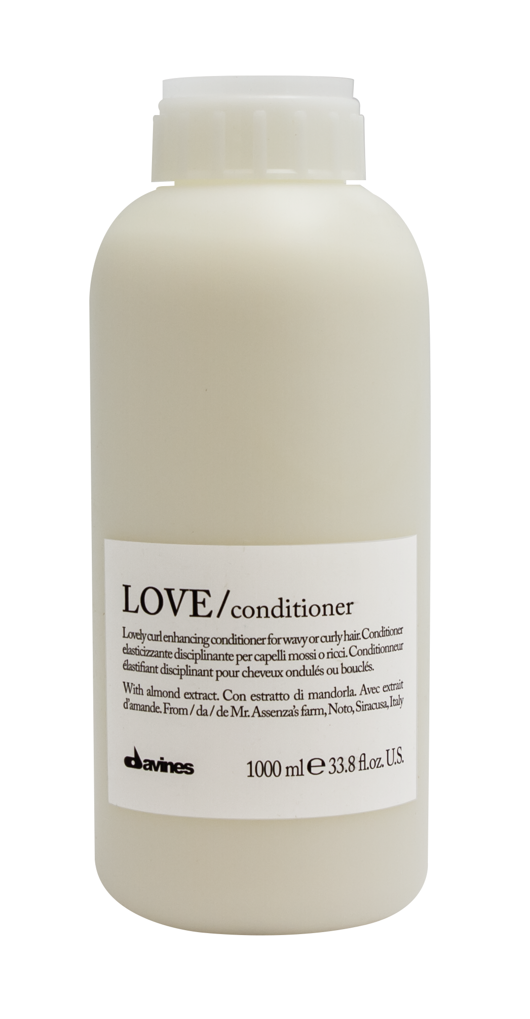Davines Conditioners Love Curl