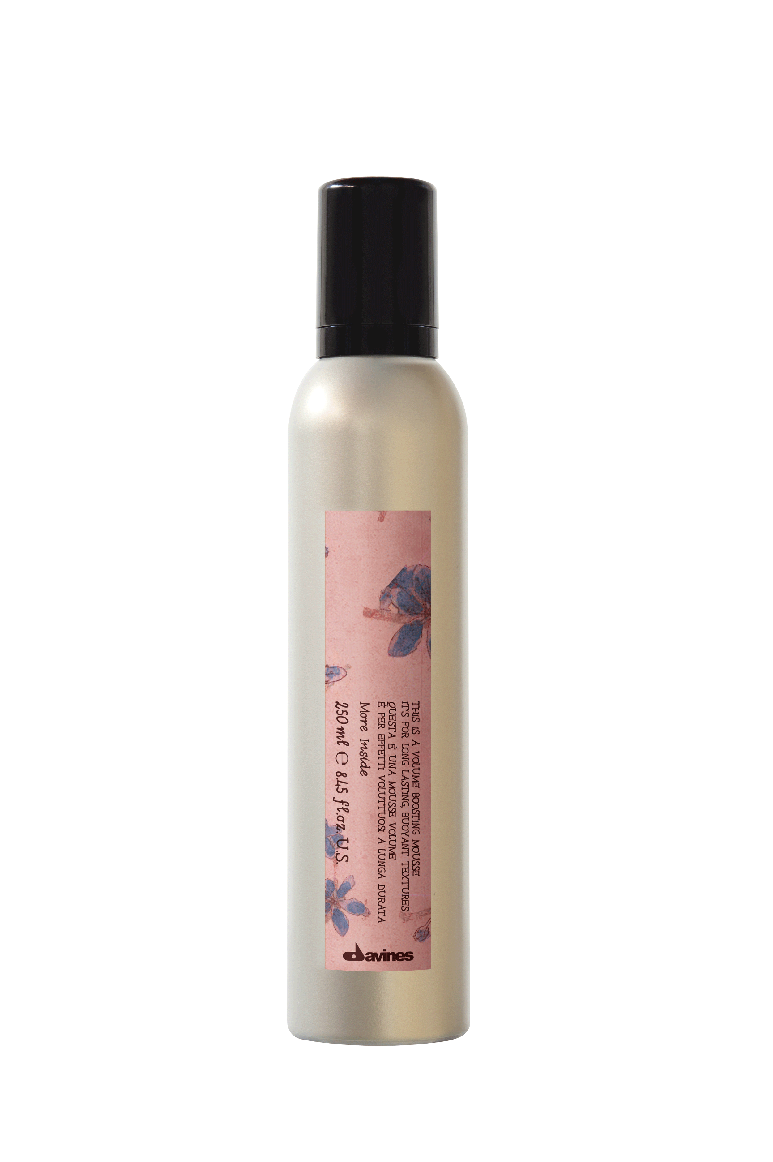 Davines Volume Boosting Mousse