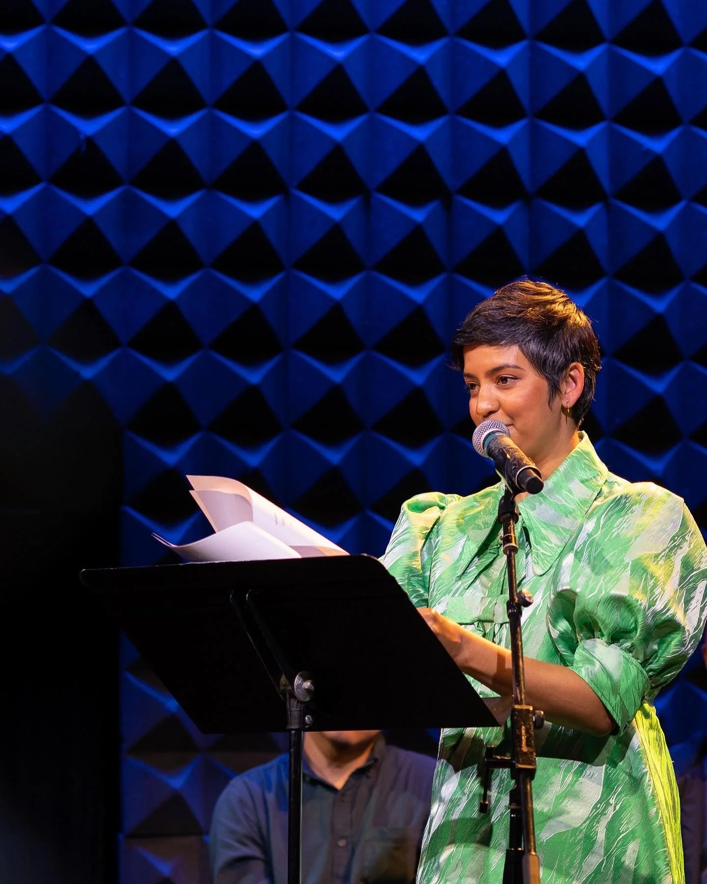 Press — Sumitra Mattai