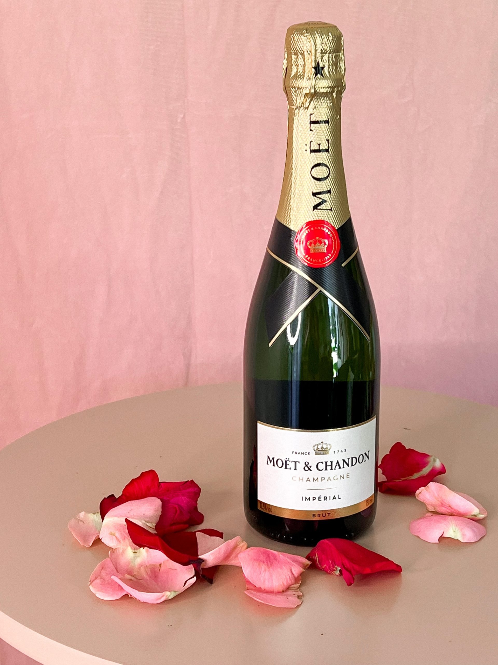 French Champagne
