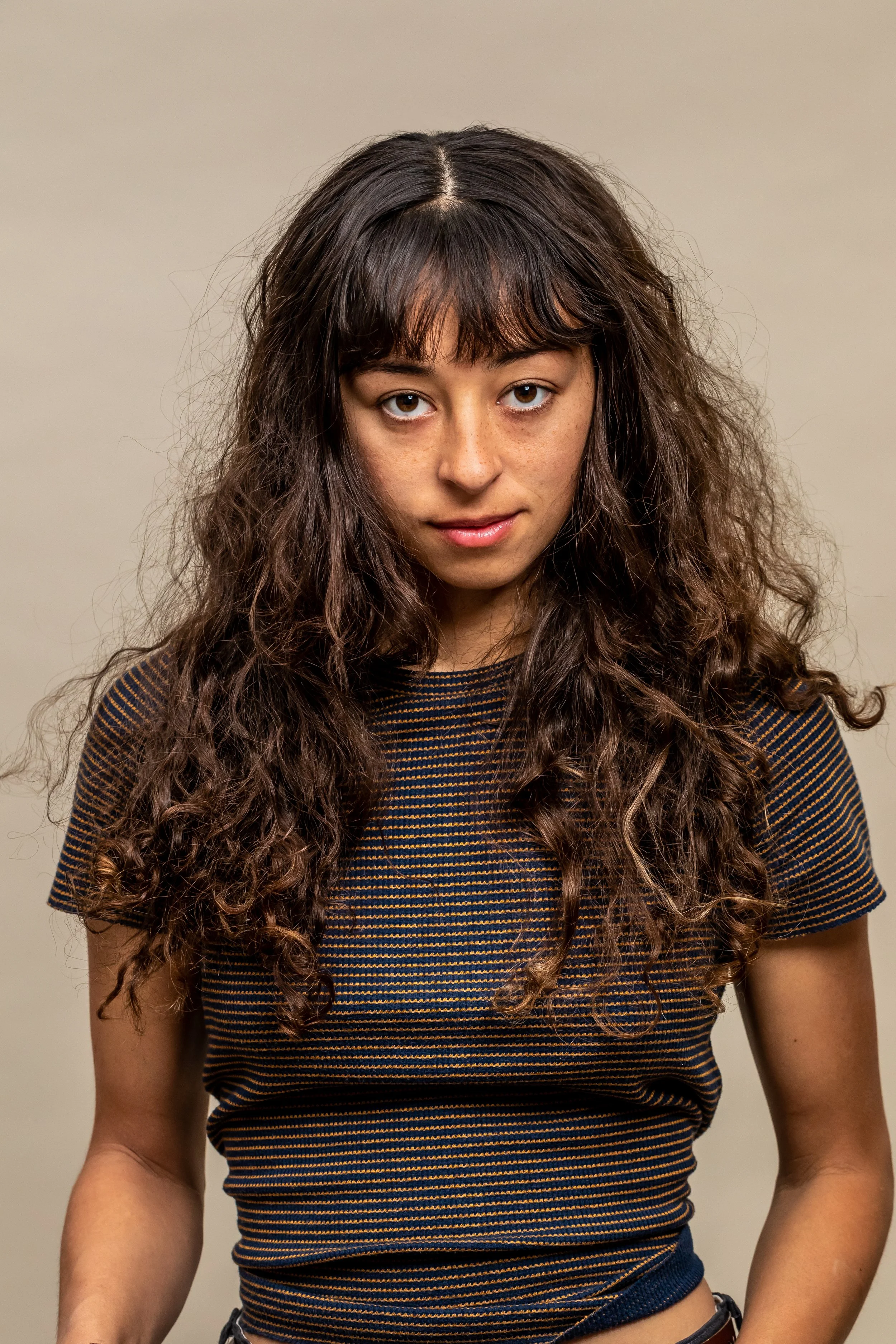 Lizzie Armanto – Skateboarder