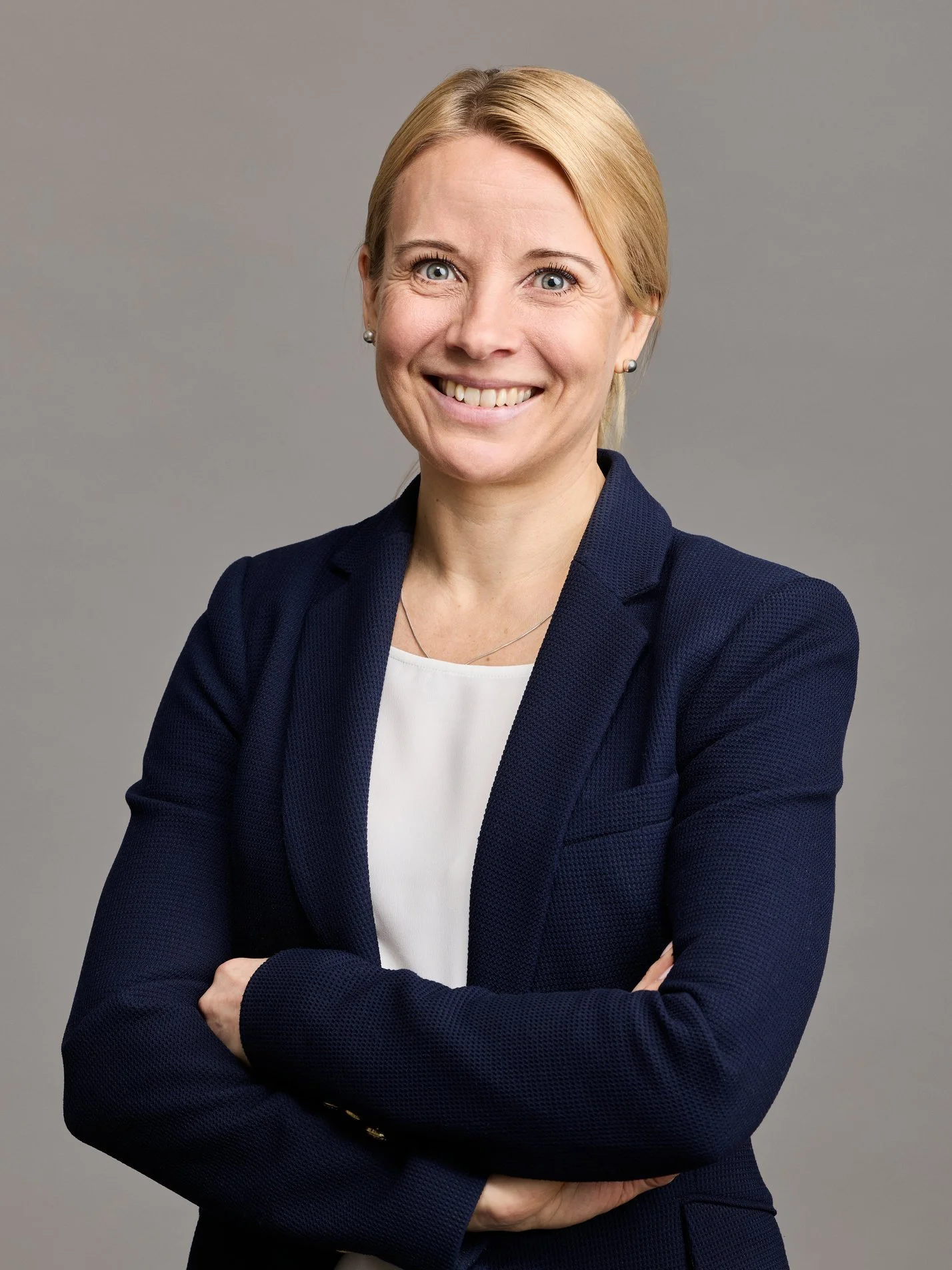 Anu Helin – Interim Partnerships Lead / Tahto, CEO & Founder / Likel