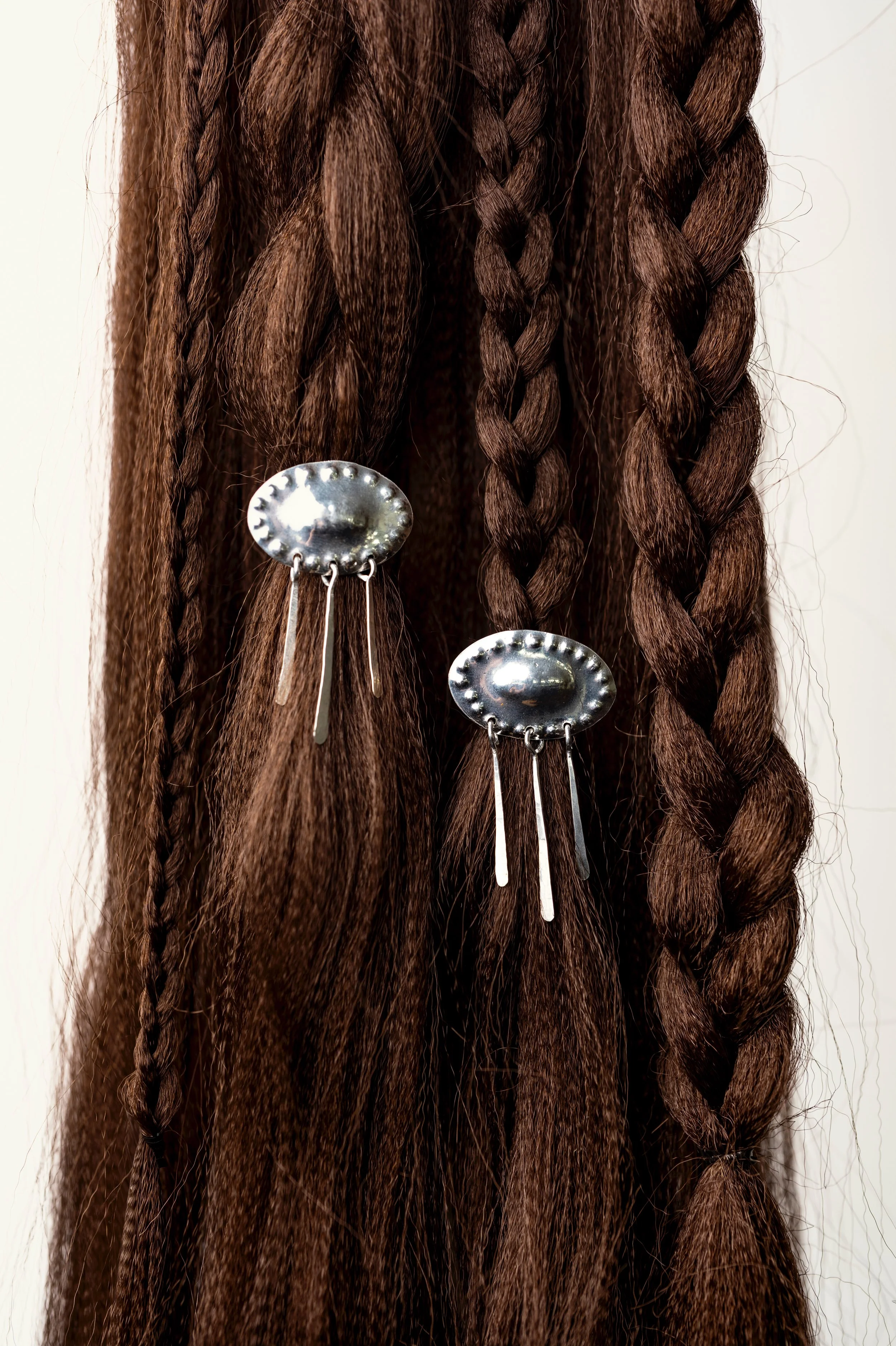 Jupiter Hair Piece