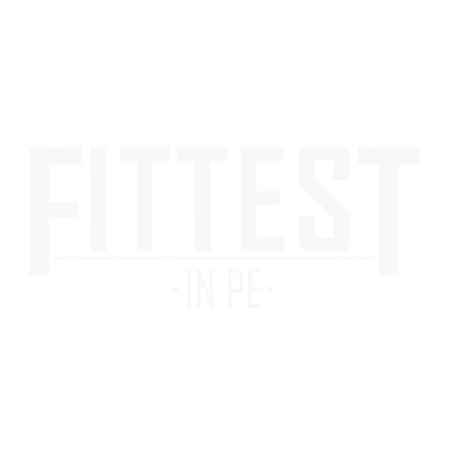Fittest in PE