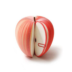 An Apple a Day - Notepad