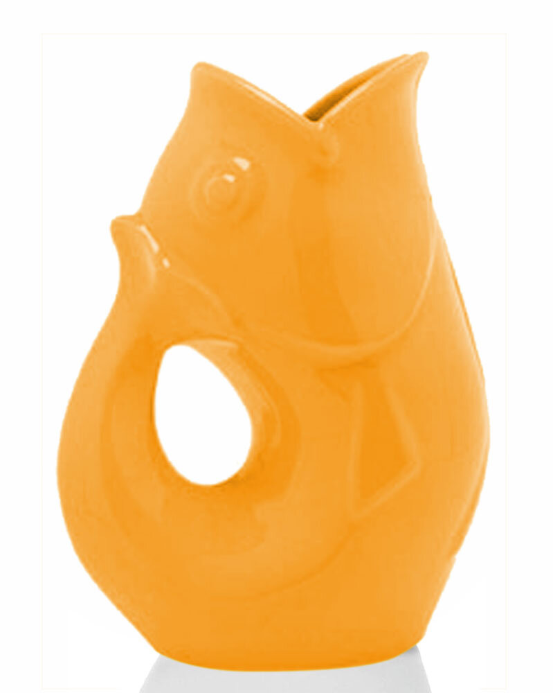 Gurglepot - Mustard