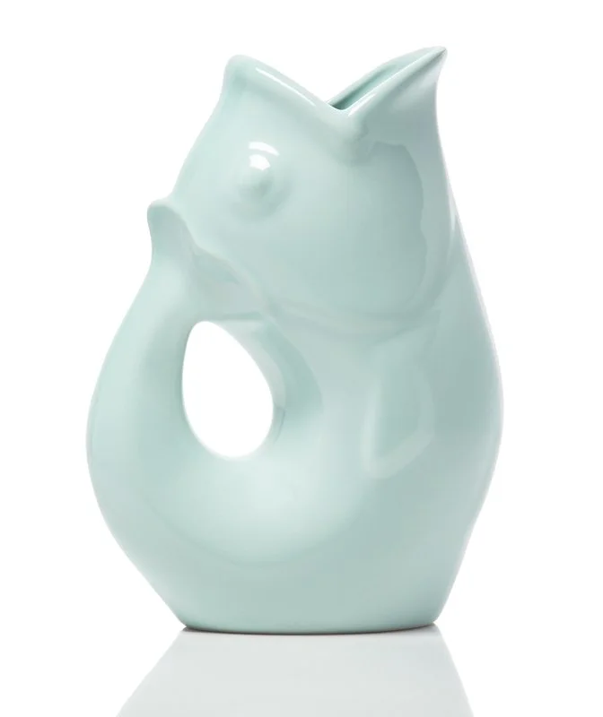 Gurglepot - Light Blue (Pre-order available)