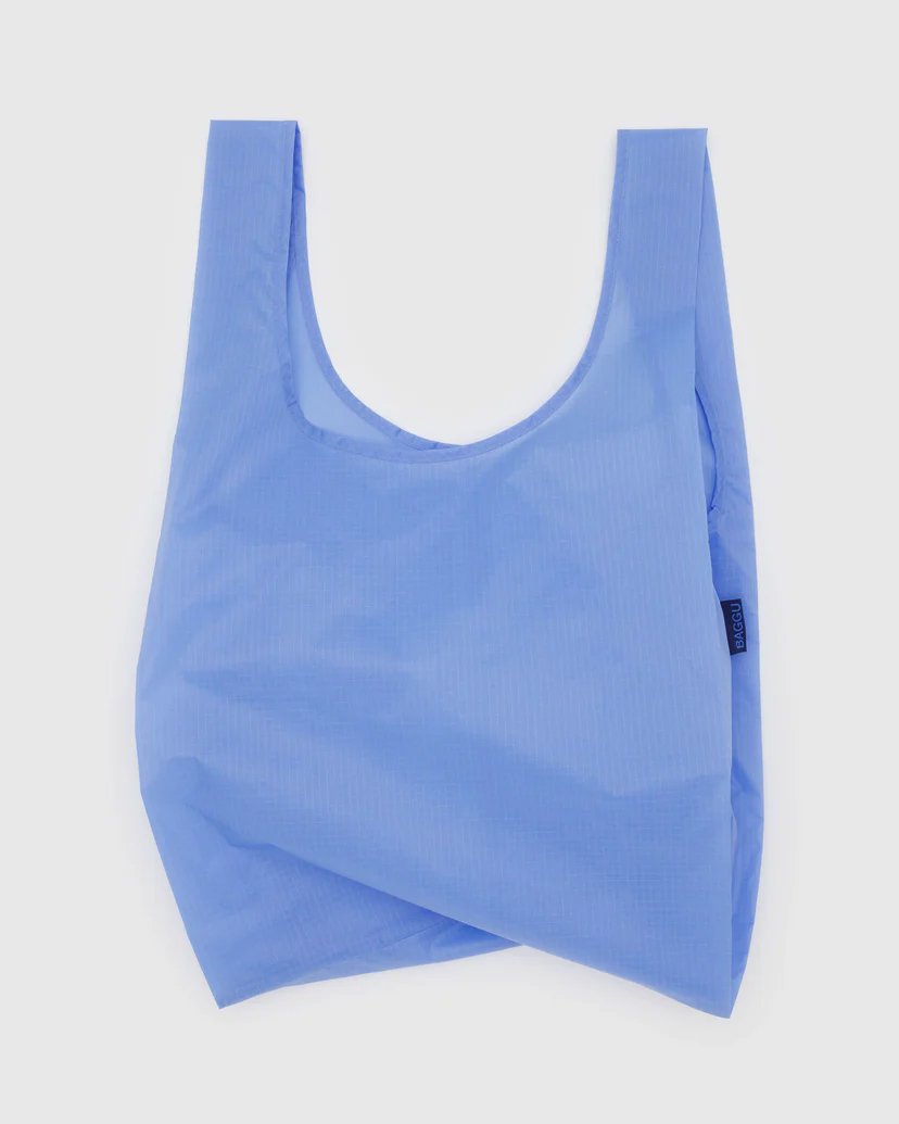 Baggu Bag - Cornflower