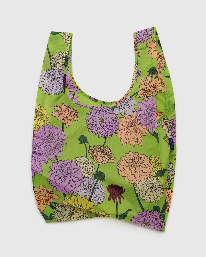 Baggu Bag - Dahlia