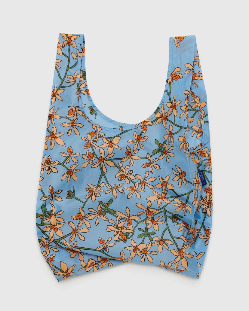 Baggu Bag - Orchid