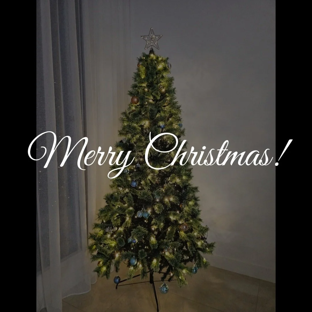 🎅🎄Wishing everyone a Merry Christmas!🎄🎅