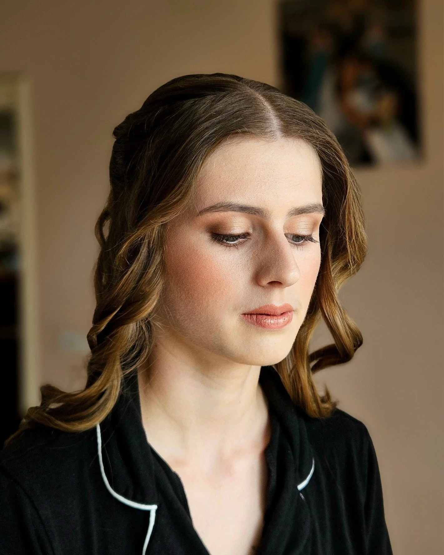 More 2025 school formals ☺️

#sydneyhmua #sydneymakeupandhair #mobilehmua #makeupartist #hairstylist #schoolformalmakeupandhair