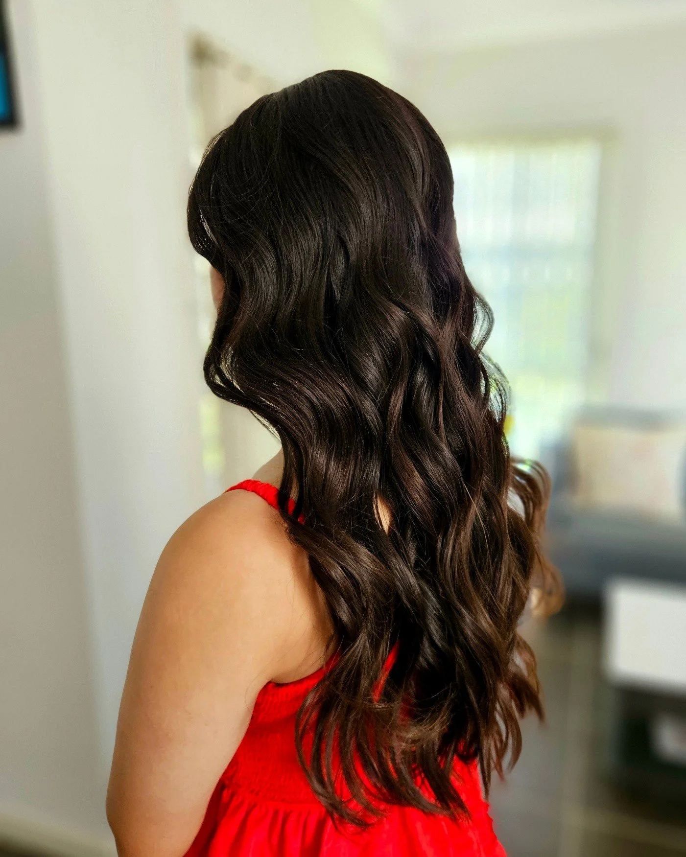 Beachy waves ✨️