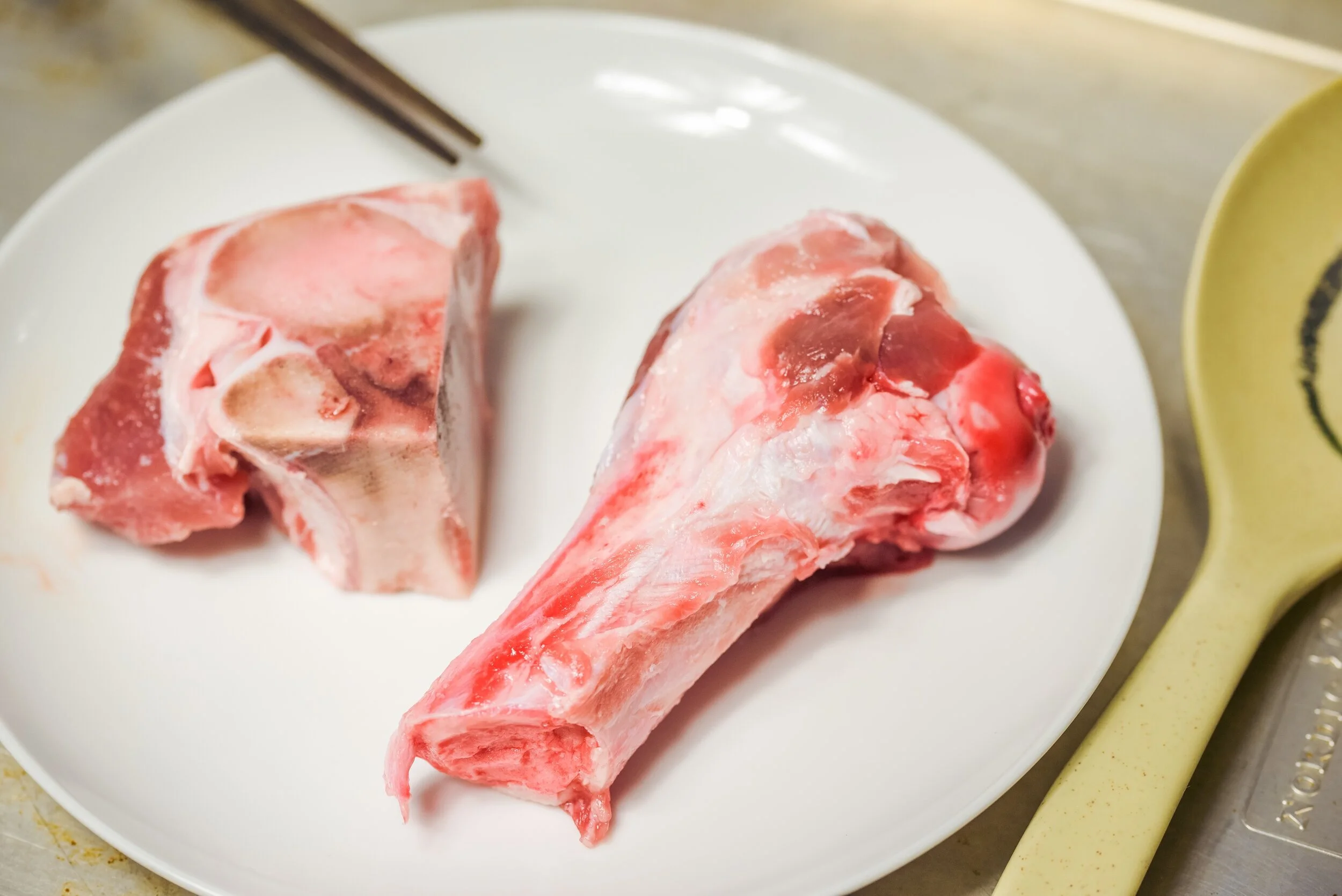 Pork Bones