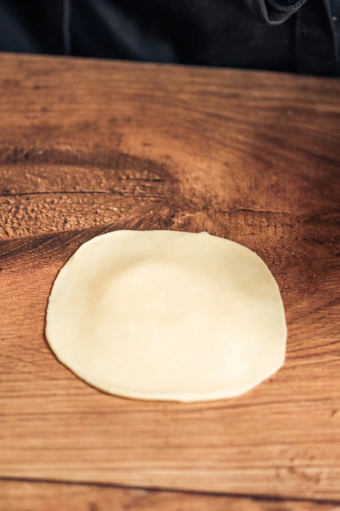 Roll the Dough.